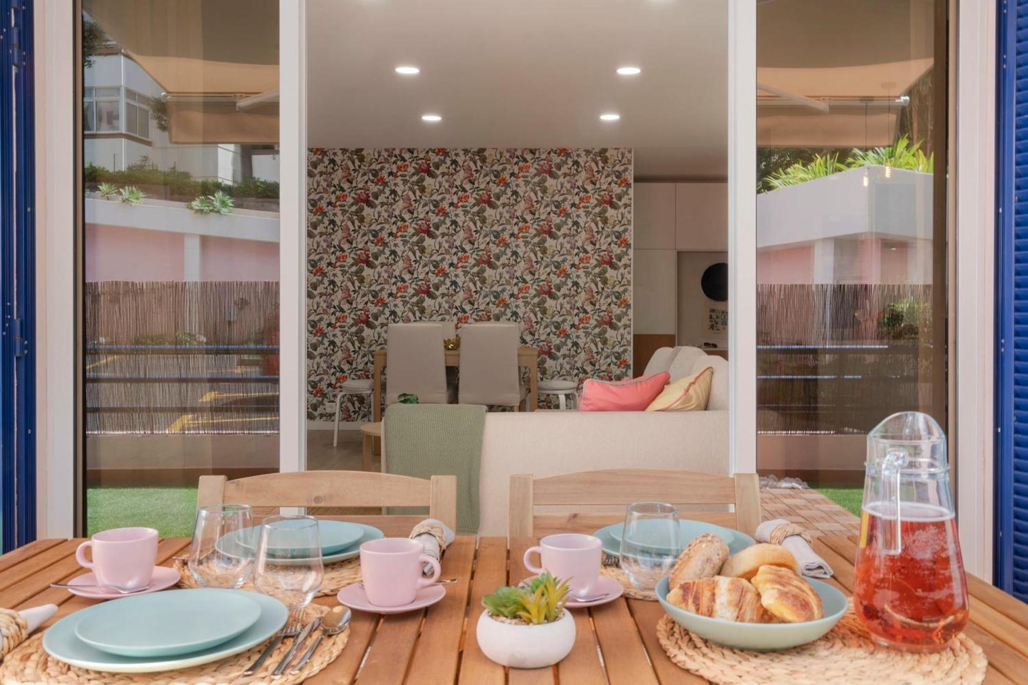 Casa Branca VI By An Island Apart Funchal  Luaran gambar