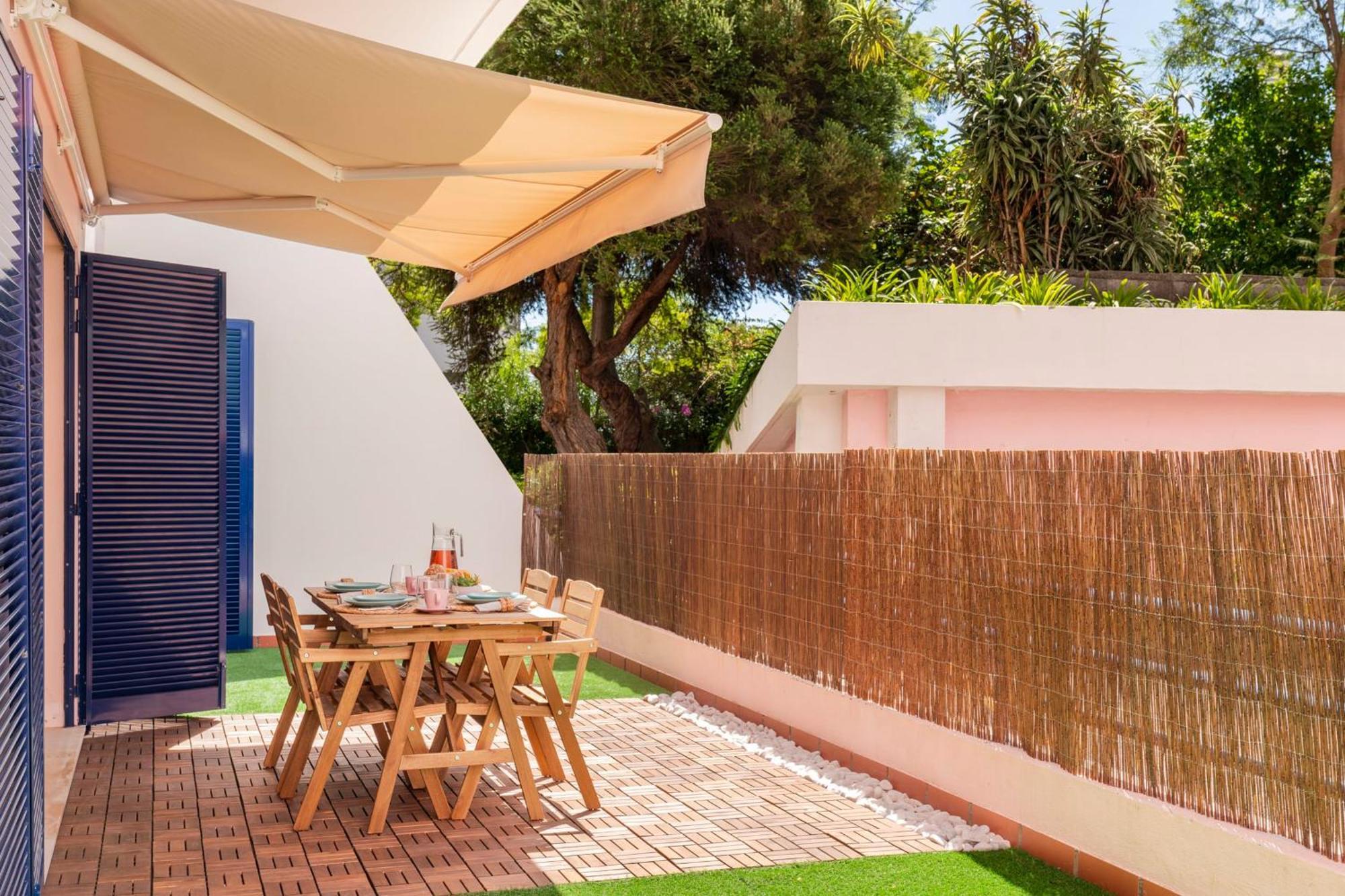 Casa Branca VI By An Island Apart Funchal  Luaran gambar